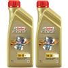 RS Castrol C.astrol EDGE - Olio motore sintetico 5W-30 LL FST, 2 litri