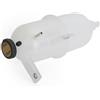 Artudatech Radiator Overflow Bottle Coolant Tank Adatto per Toyota Hilux Vigo 2KD 2005-2014 Pickup