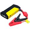 MF artSHOP Avviatore di Emergenza Portatile 15000 mAh, Booster Avviamento Auto Benzina Diesel 12V, Power Bank USB con Torcia LED, Impermeabile IP67, Giallo e Nero