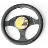 Generico Coprivolante per Panda modello 169 prodotte dal 2003 al 2011 Universale per tutti i Volanti con diametro da 37 a 39 cm. - 79720