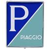 GSC RICAMBI SRL SCUDETTO PIAGGIO VESPA PX