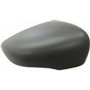 PROPOSTEONLINE Calotta Retrovisore realizzato per RENAULT CAPTUR dal 2013 al 2020 lato Destro con Primer (verniciabile) 963743136R