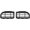ESPYN Fanale Posteriore Per Copertura Fendinebbia Posteriore Per Auto Per Suzuki Per Jimny JB64 Per Sierra JB74W 2019-2023 Coperchio Protettivo Fanale Posteriore Modificato Fanali Posteriori
