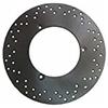Revival Disco Freno Posteriore Yamaha Majesty 400 04/11 - X-MAX 400 13/15