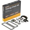 RIDEX 1389T2789 Kit catena distribuzione Compatibilità con HYUNDAI Tucson TL, TLE