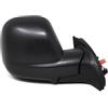 KAWIN Shopping on line SPECCHIETTO RETROVISORE DESTRO ELETTRICO CON SONDA SPECCHIO DX