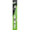 IONIC KISS Spazzolino ionico [corpo] con setole morbide superfine filamento esteso prodotto in Giappone, testine intercambiabili compatibili con tutti gli spazzolini IONPA EXH21