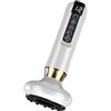 Generico Massager per cellulite, cellulite Massager per le gambe | Massage Massage addome,Dispositivo di massaggiatore di cellulite ricaricabile per l'addome, adatto a casa e viaggi