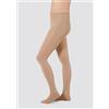 Julius Zorn GmbH Calze Juzo Soft - Collant compressivo medicale Taglia S - Colore mandorla
