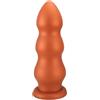 YZBZNG Materiale in Silicone Morbido. Superficie Liscia e Resistente,#10-M