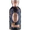 KHADLAJ PERFUMES Nafais Magrib Eau De Profum, 100 ml, Fragranza Unisex con Yuzu e Frutta Tropicale, Bottiglia di Vetro, Lunga Durata