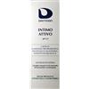 DERMON Intimo attivo detergente antimicotico 250 ml