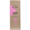 INEBRYA STYLE-IN CRYSTAL BEAUTY, SIERO PROTETTIVO LAMINANTE, 100 ML