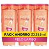 L'Oreal Paris Elvive- Dream Long Shampoo 285 ml (Paquete de 3)