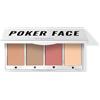 Mesauda Milano Poker Face - Palette Viso - 20 gr