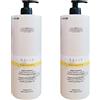 GENERICO SHAMPOO BALJE Rigenerante 1000 ML TECHNIQUE 2 PEZZI