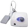 Spacmirrors Nail Drill Strong 210 Manicure 65W 35000 RPM Manipolo Manicure Elettrico per Fresa per Unghie Apparecchio per Manicure