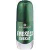 Essence Cosmetics Essence - Smalto in gel per unghie - 13 Emerald Energy
