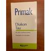 BIOGENA Diakon-Tau Detergente per pelle acneica, 200 ml