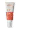 Laboratoires de Biarritz - Spray solare LSF50+ - Certificazione biologica - Viso e corpo - Per neonati, bambini e adulti - Texture fluide leggera - 100 ml - Made in France