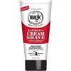 Magic Shave Crema Da Barba Magic Potentissima per Rasatura Rimozione Peli Barbe Difficili 170g