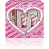 Pink Sugar Cofanetto Pink Sugar - Glowing Pink: EdT, Shower Gel e Body Lotion 50ml