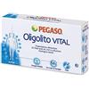 PEGASO Oligolito Vital 20f 2ml