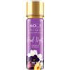 SO...? So…? Unique Womens Vegan Floral Night Body Mist Fragrance Spray 150ml