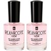 Duri Growth Polish formula .61oz Lot 2 nail duri Rejuvacote System Rejuvenate Grow