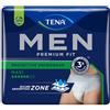 TENA Essity Italy Tena Men Premium Fit Livello 4 L 8Pz - 200 Gr