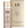 Emma Hardie Moringa - Gel detergente leggero da 100 ml per uso quotidiano, purifica e aiuta a bilanciare la pelle grassa, idrata e idrata, adatto anche a tutti i tipi di pelle, vegano e cruelty free