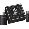 Arrogance Uomo Cofanetto Eau de Toilette 100ml e Edt 30ml