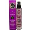 KERAGOLD PRO - Serum Expert Liss per capelli secchi ribelli alla keratina/proteine della seta, 100 ml