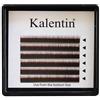KALENTIN Extension Sopracciglia Kalentin Castano Scuro