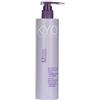 KYO MASCHERA LISCIANTE ANTICRESPO BURRO DI KARITE' E COLLAGENE 500 ml