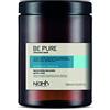 Bizzico Niamh Be Pure Maschera Capelli Delicata Uso Frequente Senza Sale 1000ml