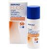 Morgan Immuno Elios Viso - E-Light SPF50+ Crema Solare, 40ml
