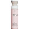 VIRTUE Smooth Shampoo 8 FL OZ | Alpha Keratin Smooths For Frizzy, Curly Hair | Solfati Free, Paraben Free, Color Safe