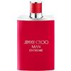 Jimmy Choo Man Extreme Eau De Parfum 100 Ml
