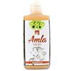 Erbavoglio Olio di Amla - 100 ml - Cosmetico convenzionale - Antiossidante, anti invecchiamento, anti ingrigimento e indebolimento, stimola la crescita dei capelli e dona luminosità alla chioma.