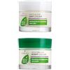 LR WONDER COMPANY LR - Cofanetto con crema giorno 50 ml e crema notte 50 ml all'Aloe Vera