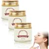 Caduola Crema all'igname selvatico,Crema biologica alla radice di igname selvatico da donna che promuove la perimenopausa e il supporto della menopausa per tutti i tipi di pelle (3 PCS)