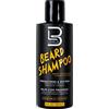 L3 VEL3 Beard Shampoo For Men 5 oz Shampoo