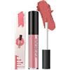 Cemssitu 12 Colors Cream Texture Lipstick, 12 Color Cream Lip Gloss, Waterproof, Non-Fading, Long-Lasting Moisturizing (4#)