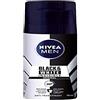 NIVEA Atomizzatore Uomo Black & White Original Deodoranti/antitraspiranti, 35 ml, confezione da 4