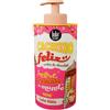 Lola Happy Curling Cream Cioccolato 16 oz Lola Cosmetics