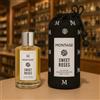 Generico Montage Eau de Parfum 100ml Spray - Fragranze Unisex Raffinate, Intense e Persistenti - Varie Profumazioni (Montage Sweet Roses Eau de Parfum 100ml Spray)
