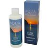 Ischia Sorgente di Bellezza Latte corpo Aqua Tramonto Donna 200 ml con Aloe Vera Bio a base di Acqua Termale dell'Isola d'Ischia