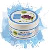 Anarkhia Bio Maschera Capelli Grassi - Trattamento Pre Shampoo Ristrutturante Con Burro di Kokum Sidr Olio Di Ribes , Impacco Purificante e Nutriente Naturale Pre Pack Acqua Vegan 200 ML