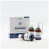 Pasulin Hair Growth Serum - Siero Crescita Capelli - Con Biotina e Niacinamide - Rinforza e Stimola la Fibra Capillare - 50 ml